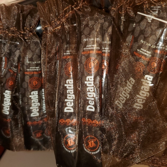 Delgada samples Tlc - Picture 6 of 6